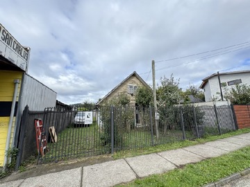 Arriendo Mensual / Local Comercial / Villarrica