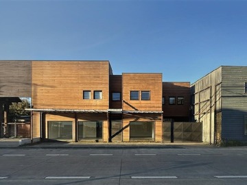 Arriendo Mensual / Local Comercial / Villarrica