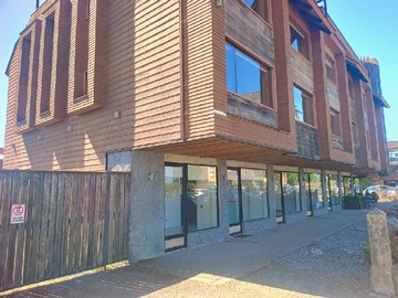 Arriendo Mensual / Local Comercial / Villarrica