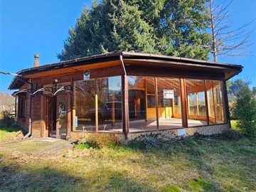 Arriendo Mensual / Local Comercial / Villarrica