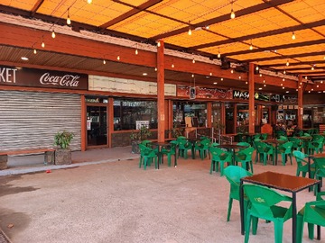 Arriendo Mensual / Local Comercial / Villarrica