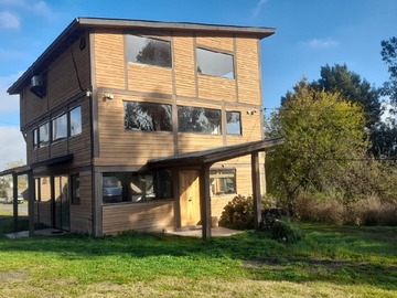 Arriendo Mensual / Local Comercial / Villarrica