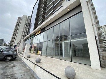 Arriendo Mensual / Local Comercial / Viña del Mar