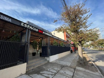 Arriendo Mensual / Local Comercial / Viña del Mar