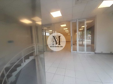 Arriendo Mensual / Local Comercial / Viña del Mar