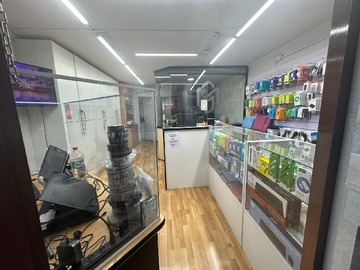 Arriendo Mensual / Local Comercial / Viña del Mar