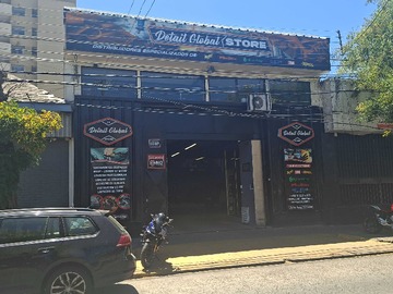 Arriendo Mensual / Local Comercial / Viña del Mar