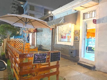 Arriendo Mensual / Local Comercial / Viña del Mar