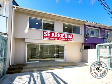 Arriendo Mensual / Local Comercial / Viña del Mar