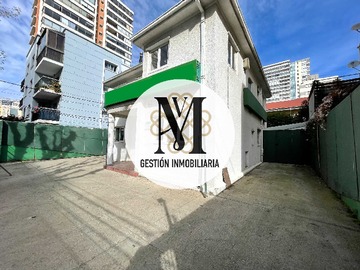Arriendo Mensual / Local Comercial / Viña del Mar