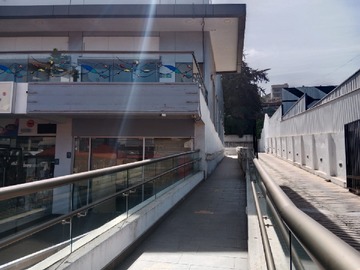 Arriendo Mensual / Local Comercial / Viña del Mar