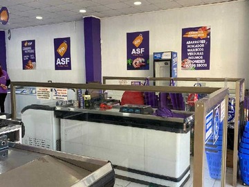 Arriendo Mensual / Local Comercial / Viña del Mar