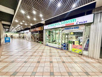 Arriendo Mensual / Local Comercial / Viña del Mar