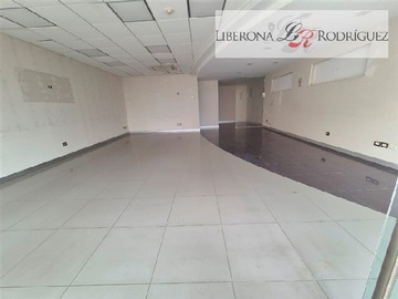 Arriendo Mensual / Local Comercial / Viña del Mar