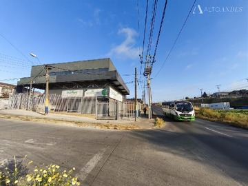 Arriendo Mensual / Local Comercial / Viña del Mar