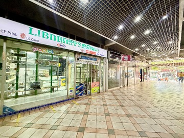 Arriendo Mensual / Local Comercial / Viña del Mar