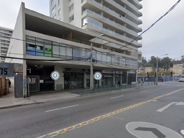 Arriendo Mensual / Local Comercial / Viña del Mar