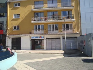 Arriendo Mensual / Local Comercial / Viña del Mar