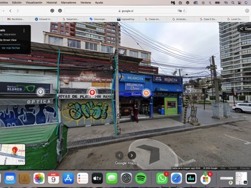 Arriendo Mensual / Local Comercial / Viña del Mar