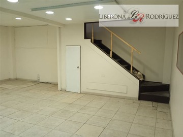 Arriendo Mensual / Local Comercial / Viña del Mar