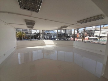 Arriendo Mensual / Local Comercial / Viña del Mar