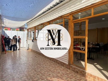 Arriendo Mensual / Local Comercial / Viña del Mar