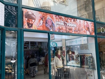 Arriendo Mensual / Local Comercial / Viña del Mar
