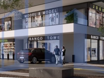 Arriendo Mensual / Local Comercial / Viña del Mar