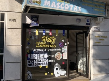 Arriendo Mensual / Local Comercial / Viña del Mar