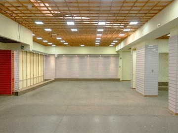 Arriendo Mensual / Local Comercial / Viña del Mar