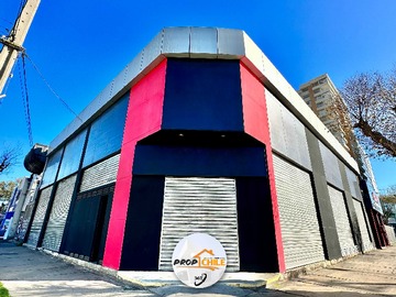 Arriendo Mensual / Local Comercial / Viña del Mar