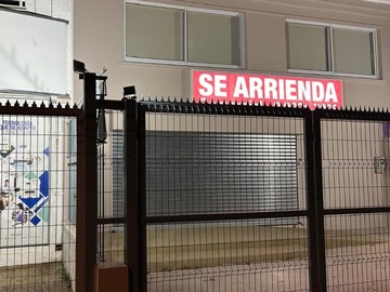 Arriendo Mensual / Local Comercial / Viña del Mar