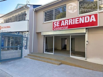 Arriendo Mensual / Local Comercial / Viña del Mar