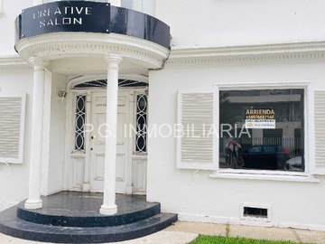 Arriendo Mensual / Local Comercial / Viña del Mar