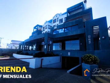Arriendo Mensual / Local Comercial / Viña del Mar