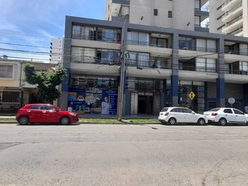 Arriendo Mensual / Local Comercial / Viña del Mar