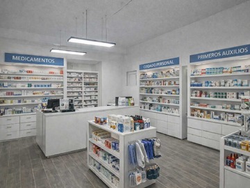 Arriendo Mensual / Local Comercial / Viña del Mar