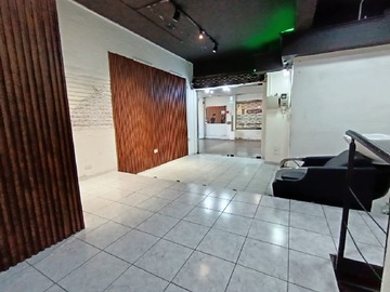 Arriendo Mensual / Local Comercial / Viña del Mar