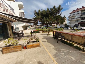 Arriendo Mensual / Local Comercial / Viña del Mar