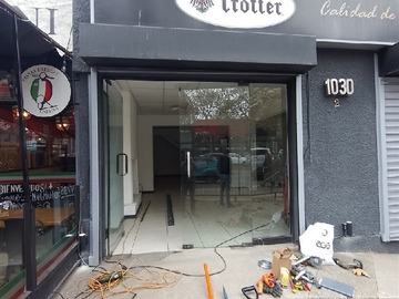 Arriendo Mensual / Local Comercial / Viña del Mar