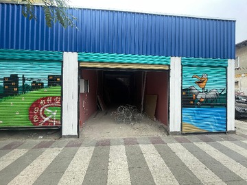 Arriendo Mensual / Local Comercial / Viña del Mar