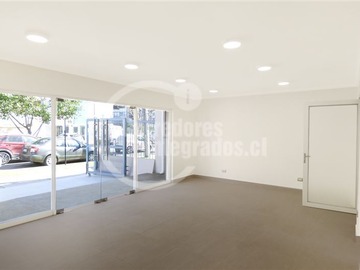 Arriendo Mensual / Local Comercial / Viña del Mar