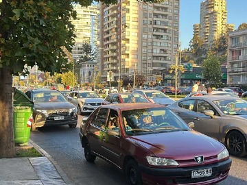 Arriendo Mensual / Local Comercial / Viña del Mar