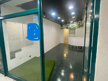 Arriendo Mensual / Local Comercial / Viña del Mar