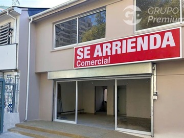 Arriendo Mensual / Local Comercial / Viña del Mar