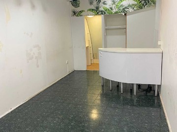 Arriendo Mensual / Local Comercial / Viña del Mar