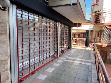 Arriendo Mensual / Local Comercial / Viña del Mar