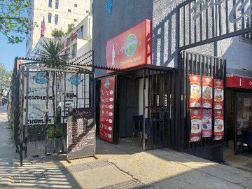 Arriendo Mensual / Local Comercial / Viña del Mar