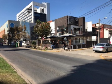 Arriendo Mensual / Local Comercial / Viña del Mar