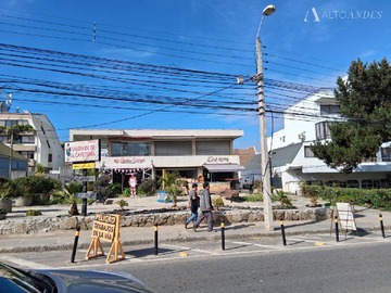 Arriendo Mensual / Local Comercial / Viña del Mar